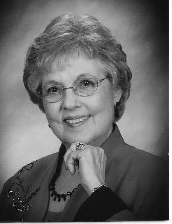 Obituary of Bettye J Hauser