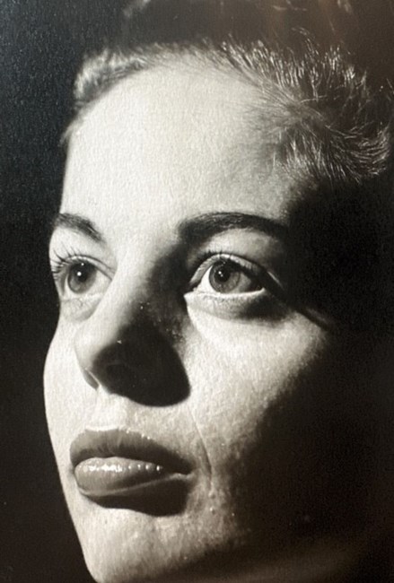 Obituario de Teresa Ann MacKewen