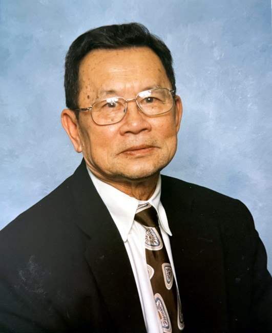 Obituary of Hoa Quoc Huynh