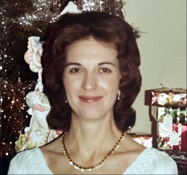 Obituary of Delores (Bethke) Clack