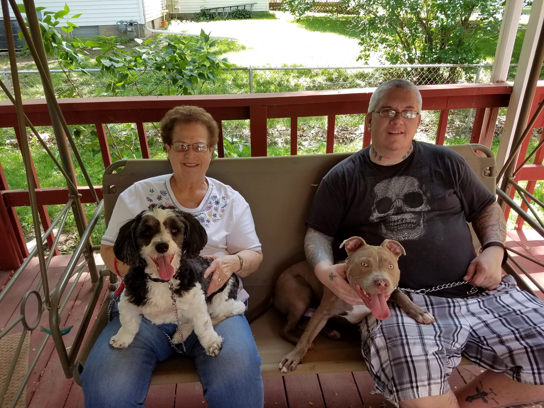 Obituary of Bret K. Lighter