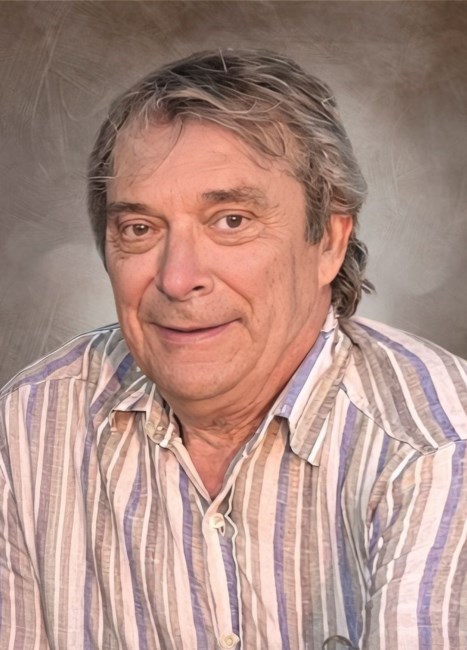 Avis de décès de Robert Dolbec