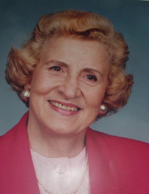 Obituary of Martha Moxley Crafton