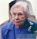 Obituary of Tuleta Inell Davidson
