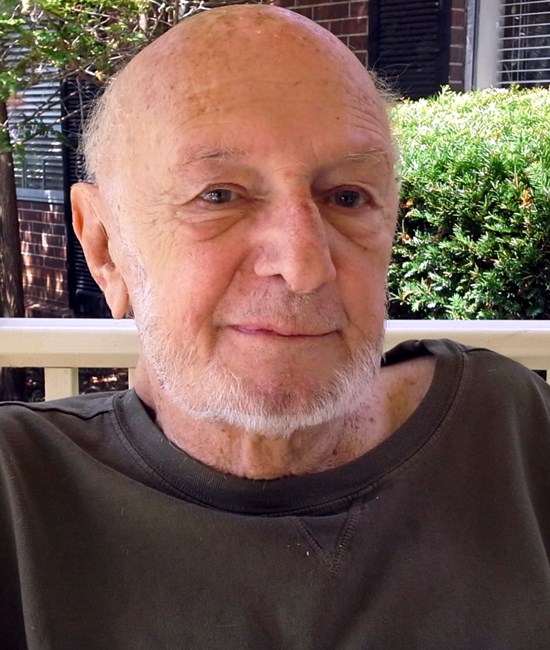 Obituary of Gordon Frank Compton