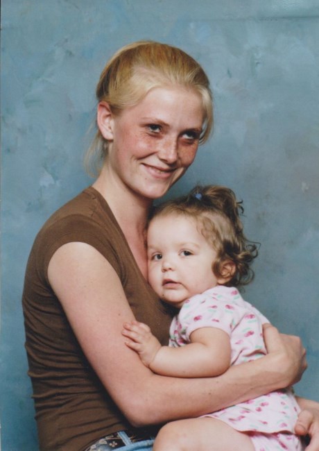 Obituary of Courtney Leona Adkinson