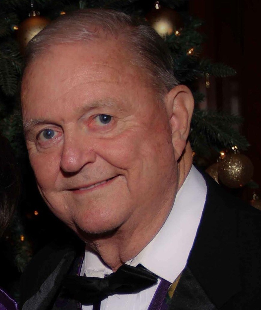 Obituary of Ronald Gene Noland