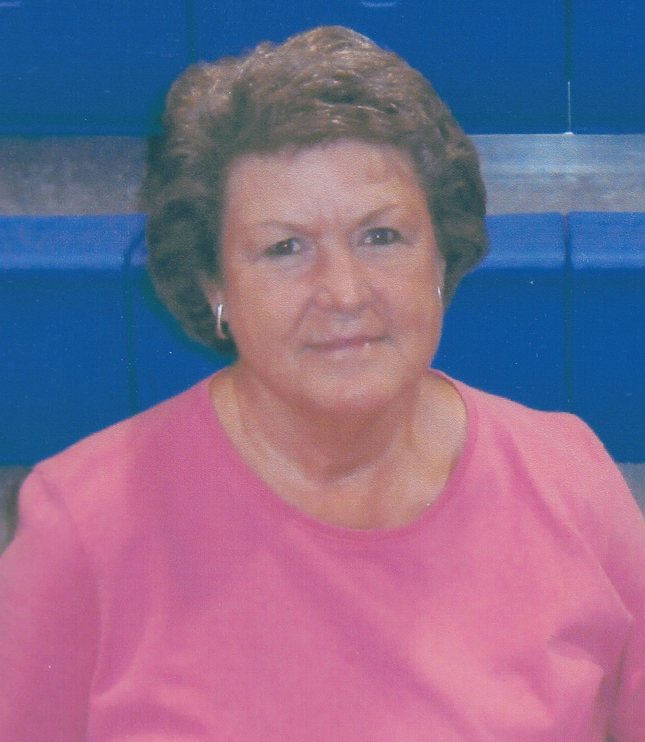 Avis de décès de Carolyn J. Robinson