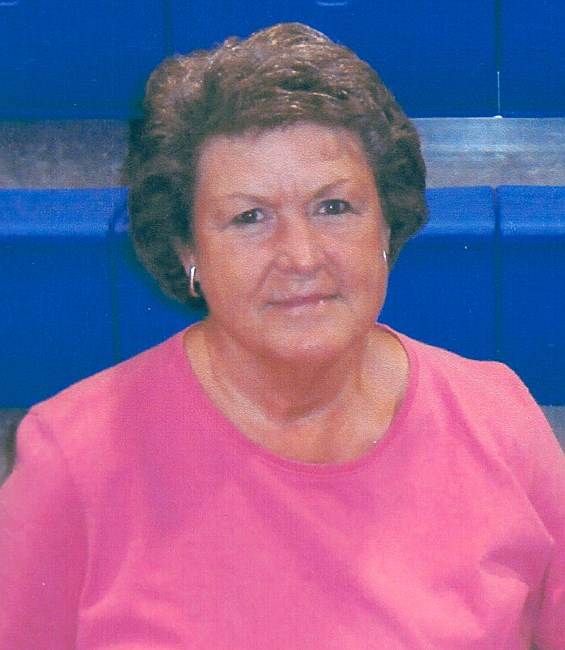 Obituario de Carolyn J. Robinson