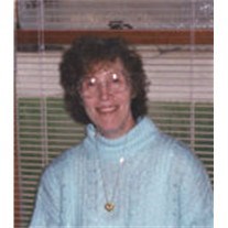 Obituary of Kathryn Ann Gale