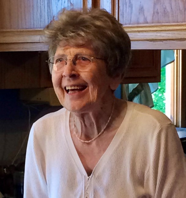 Obituary of D'Orsay Elizabeth Miller