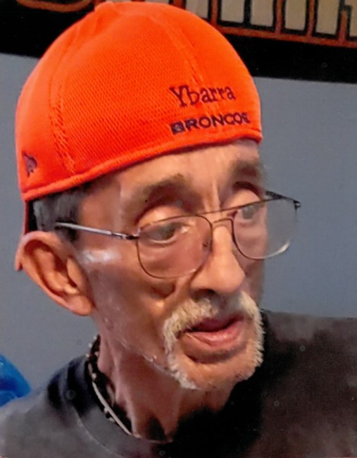 Obituary of Bennie Ybarra