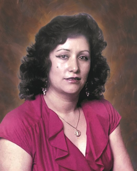 Obituario de Lupe Contreras Cerda