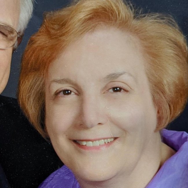 Obituary of Christine Margaret Poe