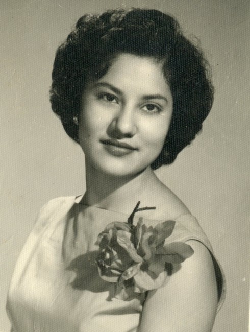 Obituary of Paula Nuñez