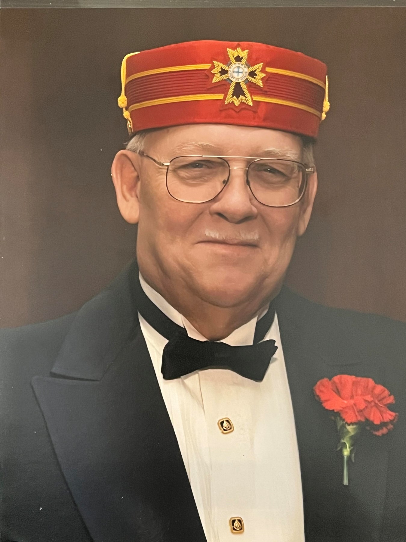 Obituario de Jack Davis White