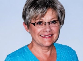Obituary of Myrtle Jones Martin