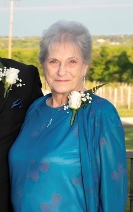 Obituary of Judith "Judy" Ann Bailey