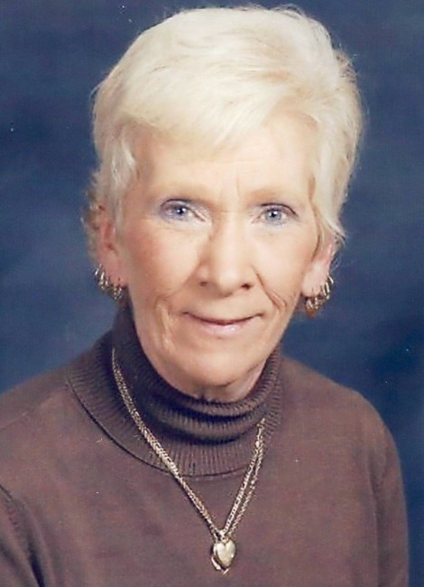 Obituary of Naomi J. Kirk Marsh - Ooms