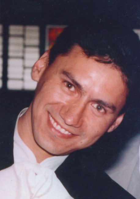 Obituary of Raul Villagran Ramirez