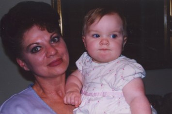 Obituary of Florence Gail Harris