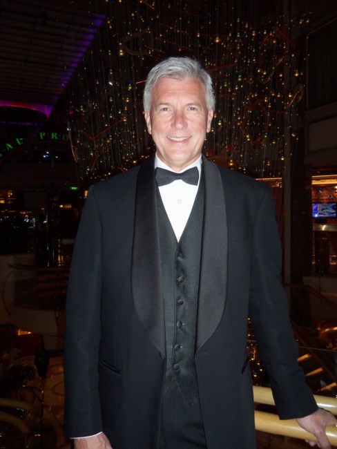 Obituario de Chauncey Ralph Dunbar