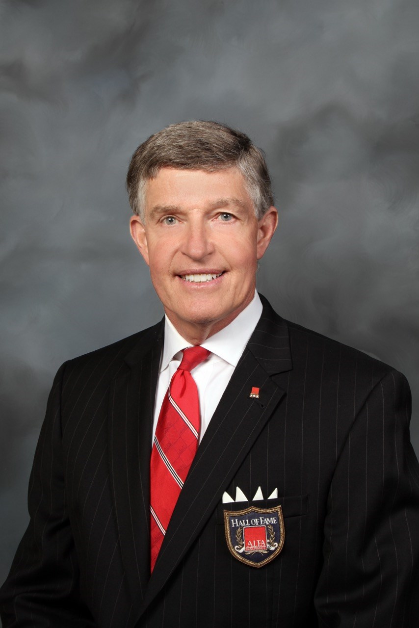 Obituary of David Eugene Christenberry