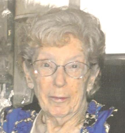 Obituary of Viola Roberts Henderson