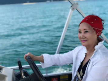 Obituary of Shin Ja So