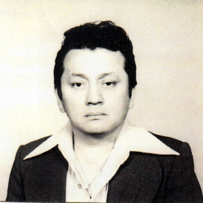 Obituary of Rafael F. Salas