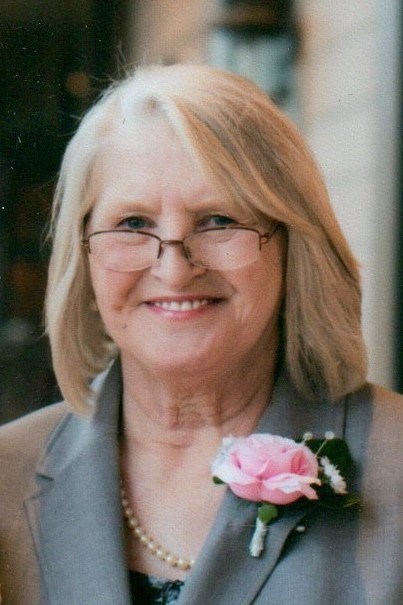 Obituary of Anne Simmons Griffith