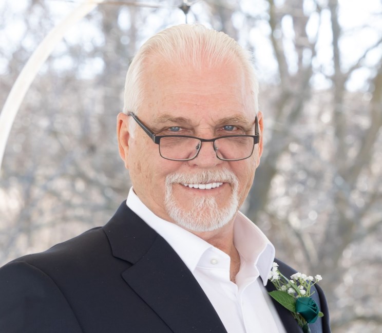 Obituary of John Stephen Dombroski