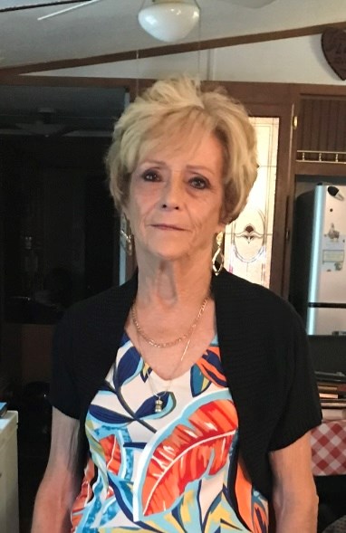 Obituary of Shiron Louise (Smith) Storie