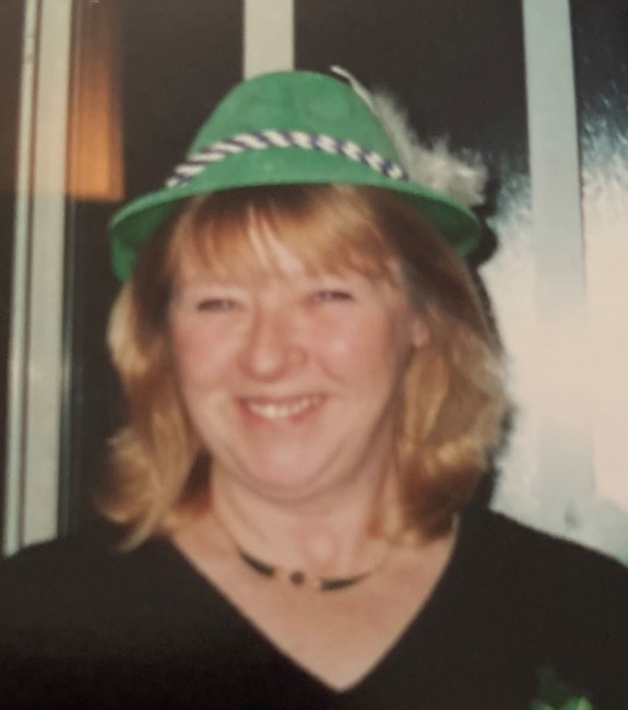 Obituary of Lorena Marie Lamoureux