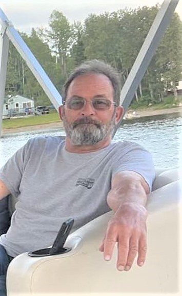 Obituary of MSgt. Gregory Maurice Saucier, USAF(Ret.)