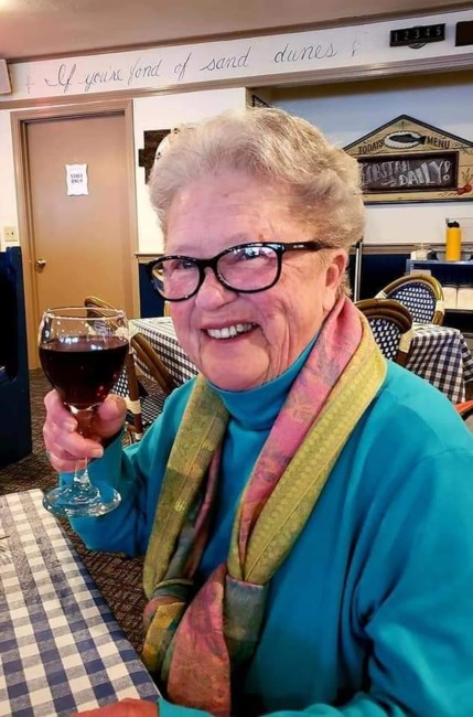 Obituary of Diane F. Dodd