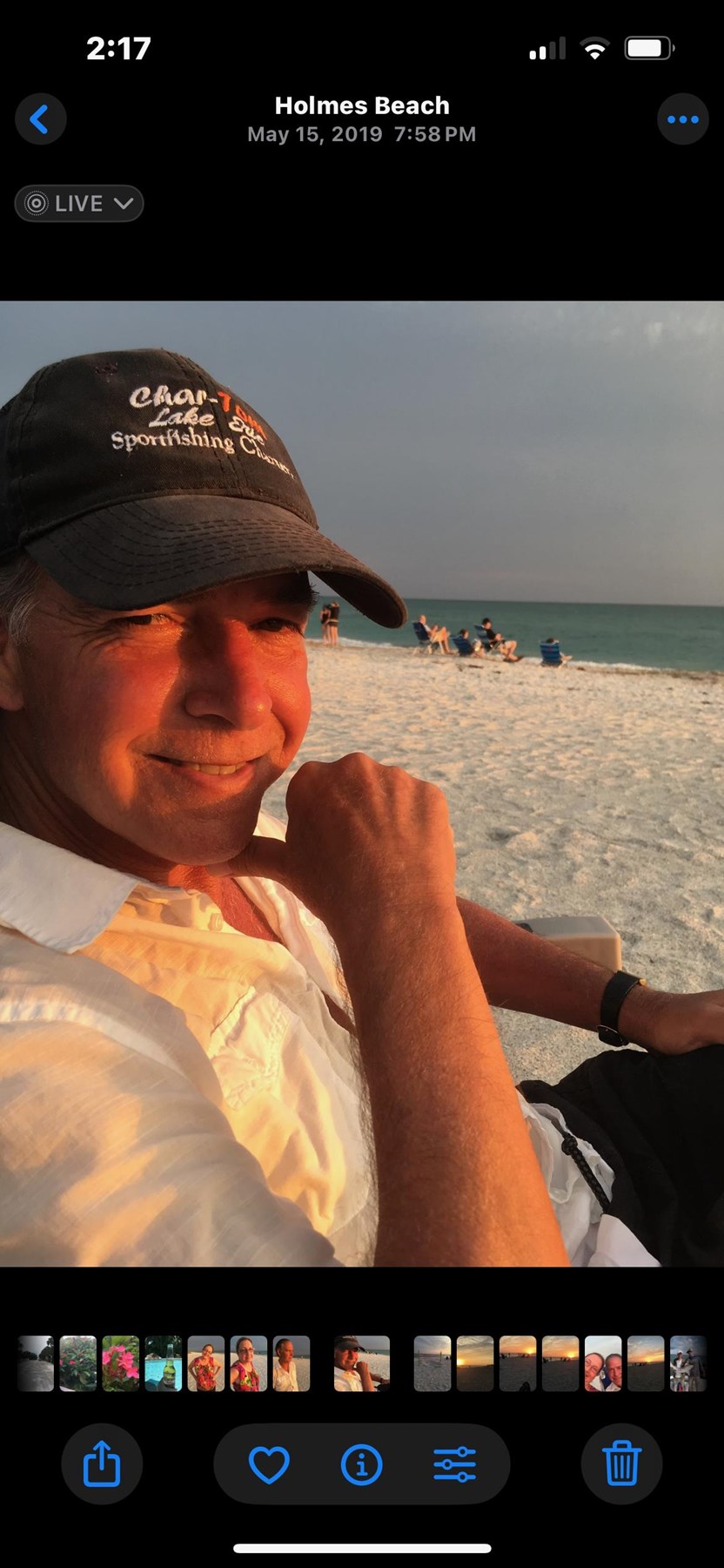 Obituary of William "Bill" Purpura