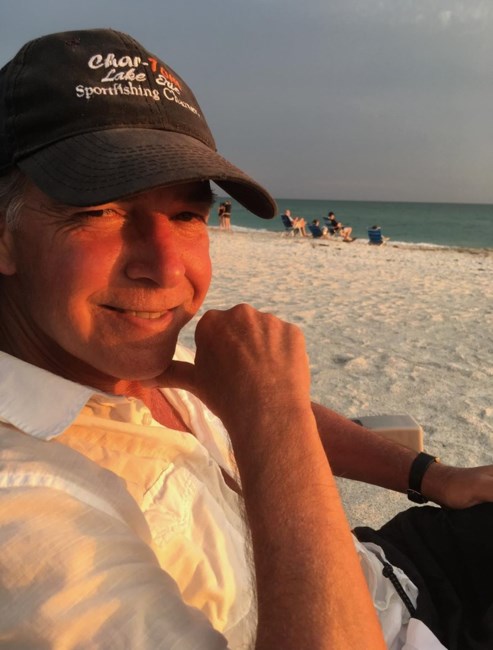 Obituary of William "Bill" Purpura