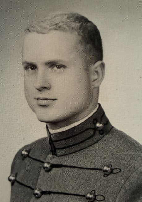 Obituary of Donald Wilt Shive Jr.