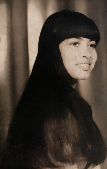 Avis de décès de Virginia Gonzalez