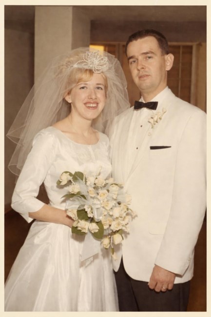 Obituary of Jeanette Ann Bordeleau