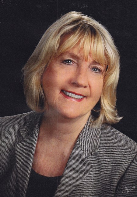 Obituary of Bonnie Sue Henry Speros