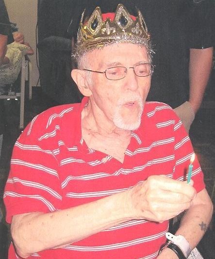 Obituary of Mr. Donald S. Cohen