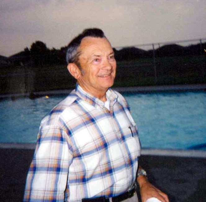 Obituary of Kirby Wayne Hosey