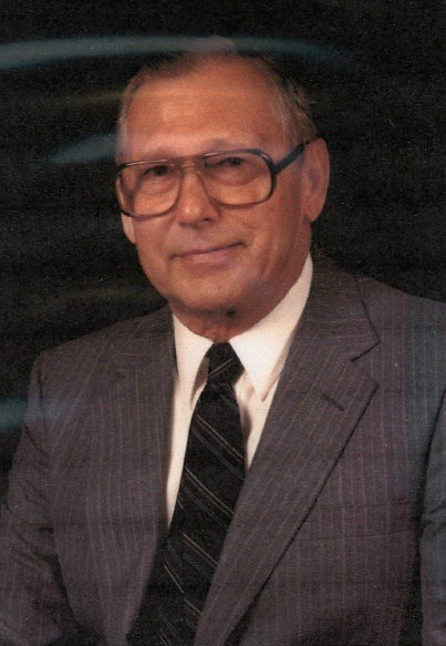 Obituary of Malcolm Marion Martin