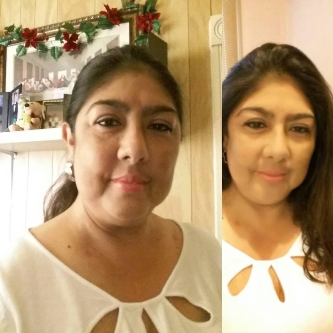 Obituary of Sylvia Davila