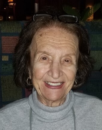 Obituary of Cynthia D. (Govenar) Abramson