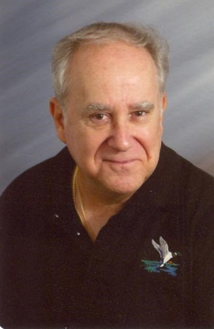 Obituary of Dennis P. O' Hara