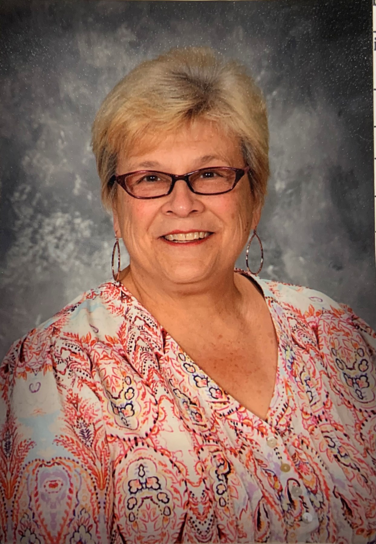 Obituary of Patricia A. Mascia