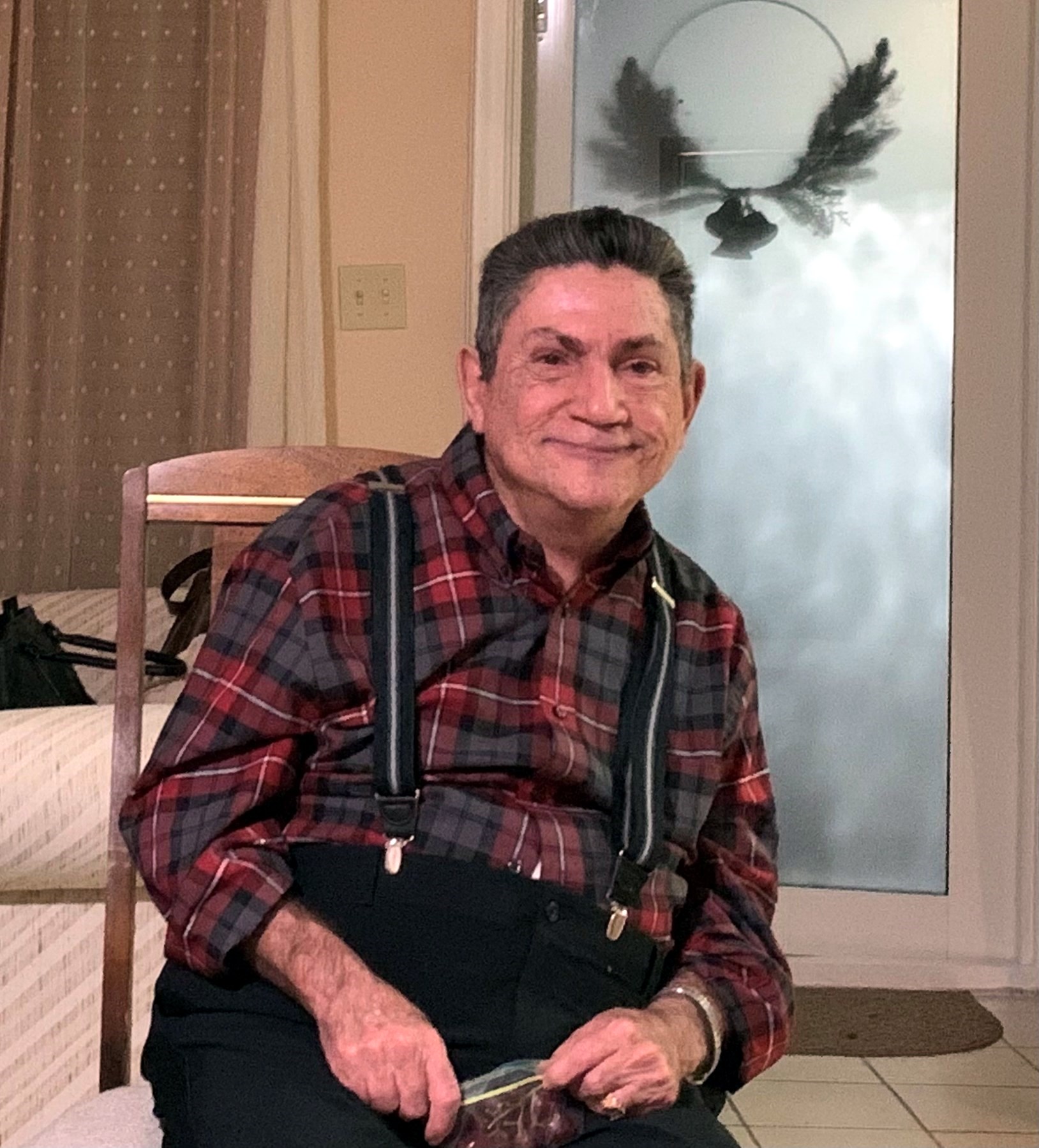 Jesus Reyes Alvarez Obituary Miami, FL